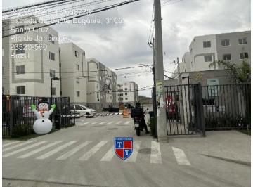 Foto 1 · R$ 107.259,62 - Apartamento - RJ - RIO DE JANEIRO - PACIENCIA