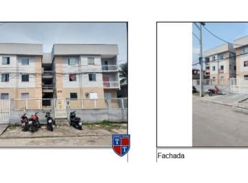 Foto 1 · R$ 54.126,89 - Apartamento - RJ - SAO GONCALO - JARDIM CATARINA