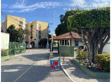 Foto 1 · R$ 103.701,08 - Apartamento - RJ - CAMPOS DOS GOYTACAZES - PARQUE CALIFORNIA