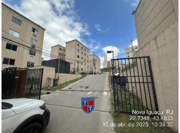 Foto 1 · R$ 78.559,96 - Apartamento - RJ - NOVA IGUACU - CERAMICA