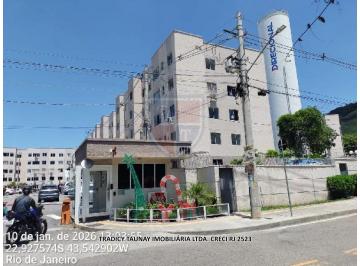 Foto 1 · R$ 104.296,65 - Apartamento - RJ - RIO DE JANEIRO - COLEGIO
