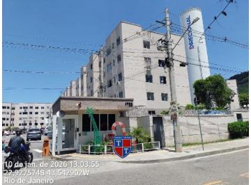 Foto 1 · R$ 104.296,65 - Apartamento - RJ - RIO DE JANEIRO - COLEGIO