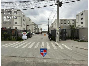 Foto 1 · R$ 105.481,84 - Apartamento - RJ - RIO DE JANEIRO - PACIENCIA