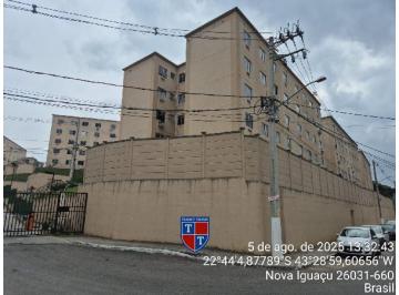 Foto 1 · R$ 71.654,14 - Apartamento - RJ - NOVA IGUACU - CERAMICA