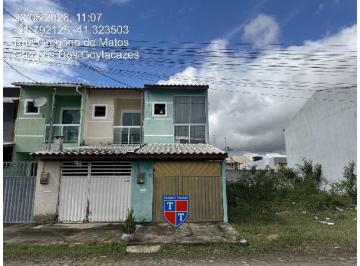 Foto 1 · R$ 250.000,00 - Casa - RJ - CAMPOS DOS GOYTACAZES - PARQUE ESPLANADA