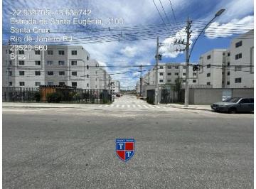 Foto 1 · R$ 104.889,24 - Apartamento - RJ - RIO DE JANEIRO - PACIENCIA