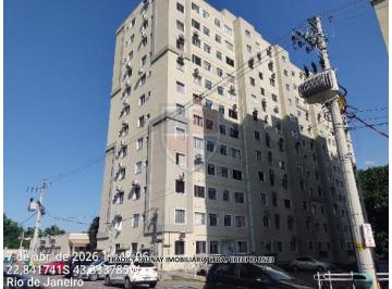 Foto 1 · R$ 219.343,05 - Apartamento - RJ - RIO DE JANEIRO - COLEGIO