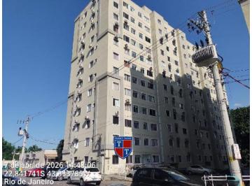 Foto 1 · R$ 219.343,05 - Apartamento - RJ - RIO DE JANEIRO - COLEGIO