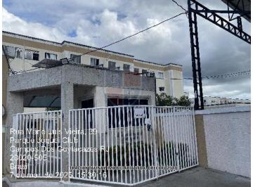 Imagem 1 · R$ 65.571,85 - APARTAMENTO - RJ - CAMPOS DOS GOYTACAZES - PARQUE JOQUEI CLUB