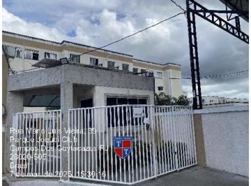 Foto 1 · R$ 76.269,10 - Apartamento - RJ - CAMPOS DOS GOYTACAZES - PARQUE JOQUEI CLUB