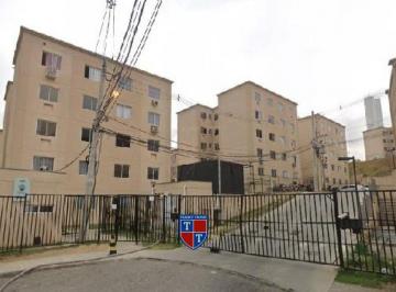 Foto 1 · R$ 114.264,37 - Apartamento - RJ - NOVA IGUACU - CERAMICA