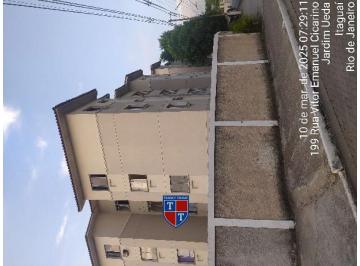 Foto 1 · R$ 107.176,11 - Apartamento - RJ - ITAGUAI - WEDA
