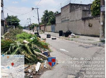 Foto 1 · R$ 73.567,68 - Apartamento - RJ - SAO GONCALO - JARDIM CATARINA