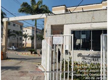 Imagem 1 · R$ 69.657,58 - APARTAMENTO - RJ - CAMPOS DOS GOYTACAZES - PARQUE JOQUEI CLUB