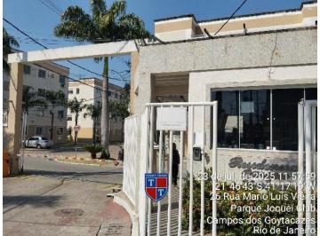 Foto 1 · R$ 69.657,58 - Apartamento - RJ - CAMPOS DOS GOYTACAZES - PARQUE JOQUEI CLUB
