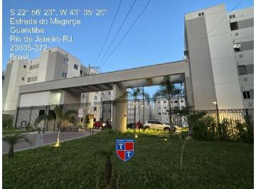 Foto 1 · R$ 123.996,39 - Apartamento - RJ - RIO DE JANEIRO - GUARATIBA