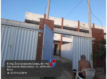 Foto 1 · R$ 138.095,53 - Casa - RJ - BELFORD ROXO - SAO VICENTE