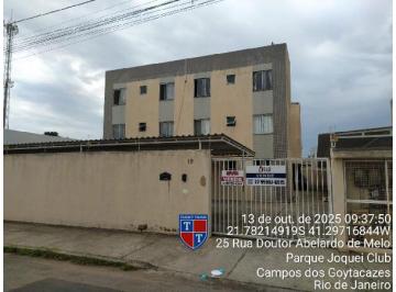 Foto 1 · R$ 90.105,79 - Apartamento - RJ - CAMPOS DOS GOYTACAZES - PARQUE JOQUEI CLUB