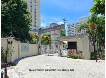 Foto 1 · R$ 112.420,91 - Apartamento - RJ - RIO DE JANEIRO - COLEGIO