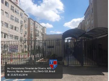 Foto 1 · R$ 77.903,43 - Apartamento - RJ - RIO DE JANEIRO - ANCHIETA