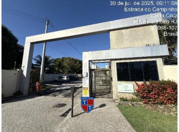 Foto 1 · R$ 99.140,01 - Apartamento - RJ - RIO DE JANEIRO - PACIENCIA
