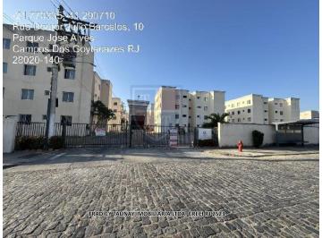 Imagem 1 · R$ 76.693,56 - APARTAMENTO - RJ - CAMPOS DOS GOYTACAZES - PARQUE JOQUEI CLUB