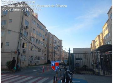 Foto 1 · R$ 84.440,79 - Apartamento - RJ - RIO DE JANEIRO - ANCHIETA
