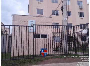 Foto 1 · R$ 66.844,53 - Apartamento - RJ - NOVA IGUACU - CERAMICA