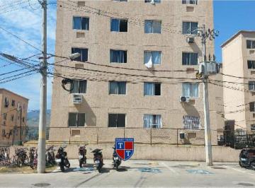Foto 1 · R$ 70.340,65 - Apartamento - RJ - NOVA IGUACU - CERAMICA