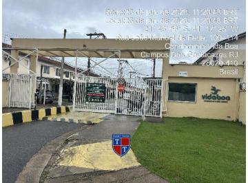 Foto 1 · R$ 85.770,33 - Casa - RJ - CAMPOS DOS GOYTACAZES - PARQUE JOQUEI CLUB