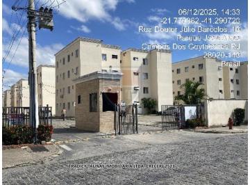 Imagem 1 · R$ 85.466,19 - APARTAMENTO - RJ - CAMPOS DOS GOYTACAZES - PARQUE JOQUEI CLUB