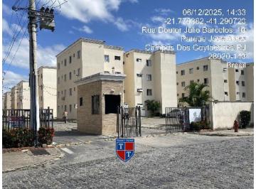 Foto 1 · R$ 85.466,19 - Apartamento - RJ - CAMPOS DOS GOYTACAZES - PARQUE JOQUEI CLUB