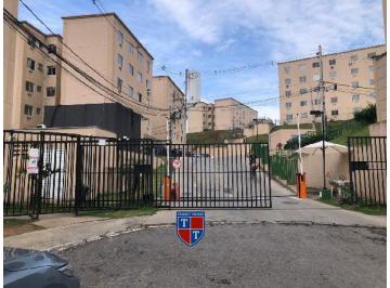 Foto 1 · R$ 72.858,07 - Apartamento - RJ - NOVA IGUACU - CERAMICA