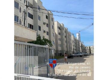 Foto 1 · R$ 90.131,51 - Apartamento - RJ - BELFORD ROXO - SAO VICENTE