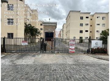 Imagem 1 · R$ 74.928,10 - APARTAMENTO - RJ - CAMPOS DOS GOYTACAZES - PARQUE JOQUEI CLUB
