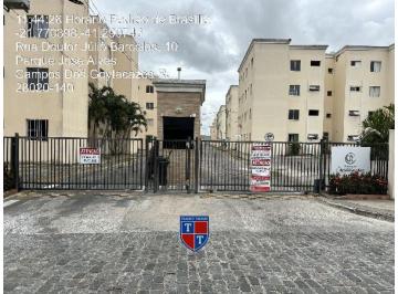 Foto 1 · R$ 74.928,10 - Apartamento - RJ - CAMPOS DOS GOYTACAZES - PARQUE JOQUEI CLUB