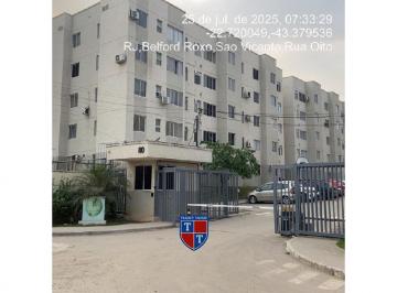 Foto 1 · R$ 85.160,95 - Apartamento - RJ - BELFORD ROXO - SAO VICENTE