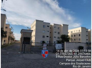 Foto 1 · R$ 71.654,14 - Apartamento - RJ - CAMPOS DOS GOYTACAZES - PARQUE JOQUEI CLUB