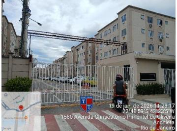 Foto 1 · R$ 76.146,10 - Apartamento - RJ - RIO DE JANEIRO - ANCHIETA