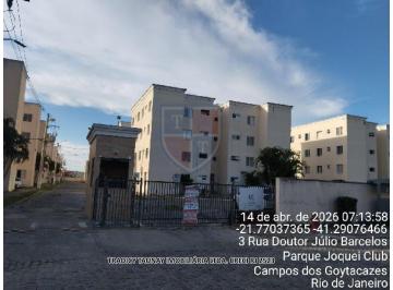 Imagem 1 · R$ 150.000,00 - APARTAMENTO - RJ - CAMPOS DOS GOYTACAZES - PARQUE JOQUEI CLUB