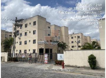 Imagem 1 · R$ 78.201,87 - APARTAMENTO - RJ - CAMPOS DOS GOYTACAZES - PARQUE JOQUEI CLUB
