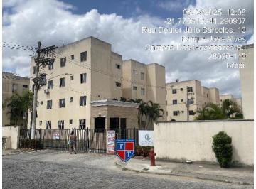 Foto 1 · R$ 78.201,87 - Apartamento - RJ - CAMPOS DOS GOYTACAZES - PARQUE JOQUEI CLUB