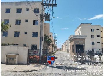 Foto 1 · R$ 71.654,14 - Apartamento - RJ - CAMPOS DOS GOYTACAZES - PARQUE JOQUEI CLUB
