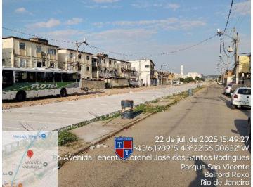 Foto 1 · R$ 83.200,28 - Apartamento - RJ - BELFORD ROXO - SAO VICENTE