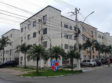 Foto 1 · R$ 157.000,00 - Apartamento - RJ - CAMPOS DOS GOYTACAZES - PARQUE JOQUEI CLUB