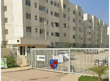 Foto 1 · R$ 55.744,84 - Apartamento - RJ - BELFORD ROXO - SAO VICENTE
