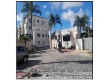 Imagem 1 · R$ 93.037,35 - APARTAMENTO - RJ - CAMPOS DOS GOYTACAZES - PARQUE JOQUEI CLUB
