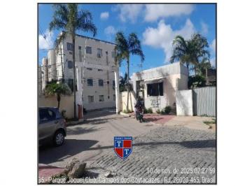 Foto 1 · R$ 93.037,35 - Apartamento - RJ - CAMPOS DOS GOYTACAZES - PARQUE JOQUEI CLUB