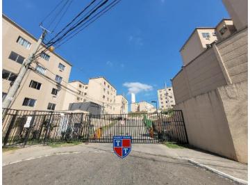 Foto 1 · R$ 84.818,95 - Apartamento - RJ - NOVA IGUACU - CERAMICA