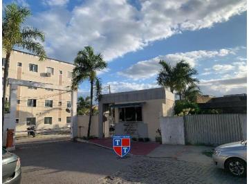 Foto 1 · R$ 77.348,21 - Apartamento - RJ - CAMPOS DOS GOYTACAZES - PARQUE JOQUEI CLUB
